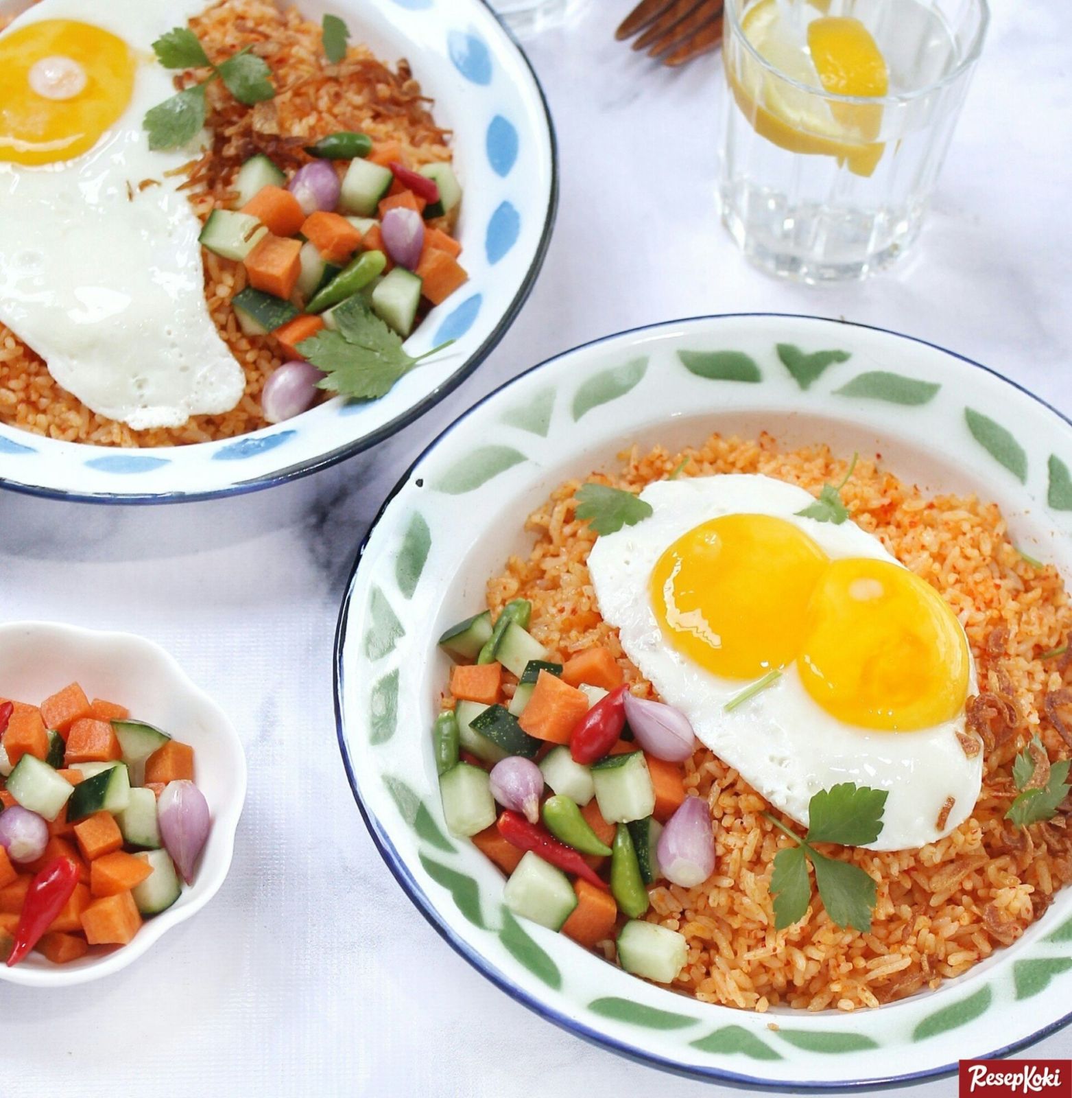 Nasi Goreng 10 Ribu: Rasa yang Bikin Ngiler di Jantung Cilacap
