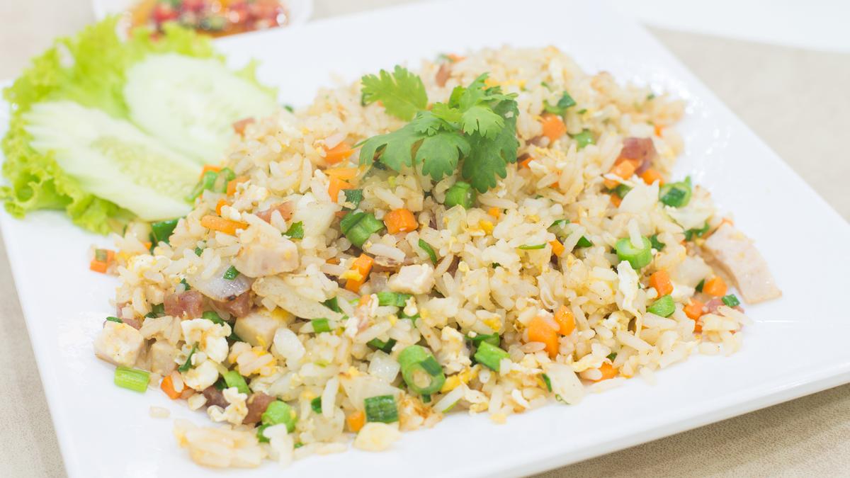 Nasi Goreng 10 Ribu: Nikmatnya Bikin Laper Terus di Cilacap